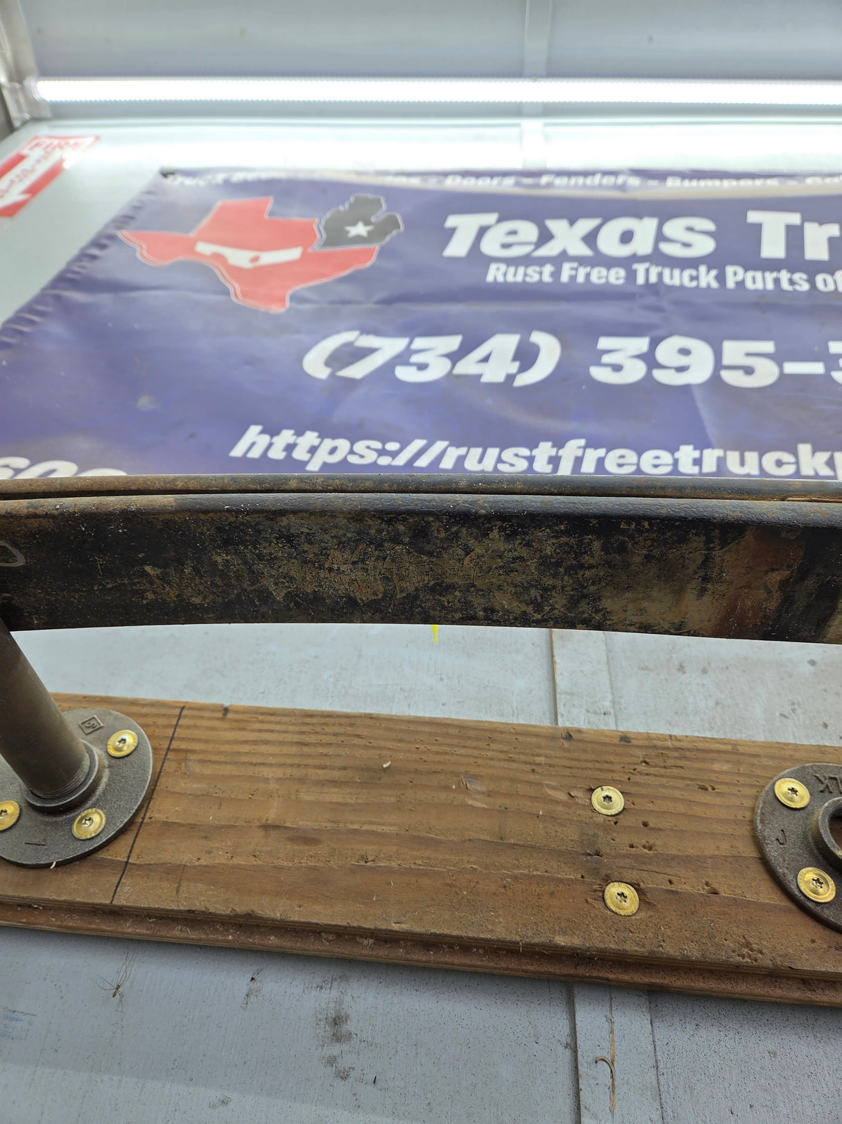 1999-2004 Ford F250 F350 Super Duty Excursion Front Leaf Spring