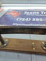 1999-2004 Ford F250 F350 Super Duty Excursion Front Leaf Spring