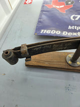 1999-2004 Ford F250 F350 Super Duty Excursion Front Leaf Spring