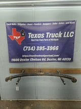 1999-2004 Ford F250 F350 Super Duty Excursion Front Leaf Spring