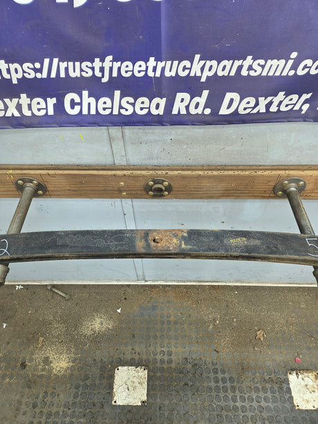 1999-2004 Ford F250 F350 Super Duty Excursion Front Leaf Spring