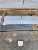 1999-2004 Ford F250 F350 Super Duty Excursion Front Leaf Spring