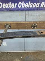 1999-2004 Ford F250 F350 Super Duty Excursion Front Leaf Spring