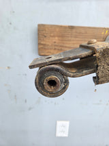 1999-2004 Ford F250 F350 Super Duty Excursion Front Leaf Spring