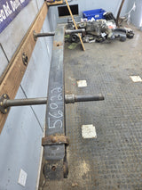 1999-2004 Ford F250 F350 Super Duty Excursion Front Leaf Spring