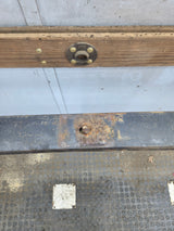 1999-2004 Ford F250 F350 Super Duty Excursion Front Leaf Spring