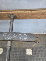 1999-2004 Ford F250 F350 Super Duty Excursion Front Leaf Spring