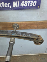 1999-2004 Ford F250 F350 Super Duty Excursion Front Leaf Spring