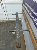 1999-2004 Ford F250 F350 Super Duty Excursion Front Leaf Spring