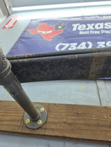 1999-2004 Ford F250 F350 Super Duty Excursion Front Leaf Spring