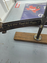 1999-2004 Ford F250 F350 Super Duty Excursion Front Leaf Spring