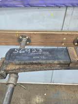 2008-2010 Ford F250 F350 Super Duty Rear Leaf Spring (1)