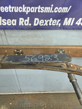 2008-2010 Ford F250 F350 Super Duty Rear Leaf Spring (1)