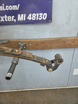 2008-2010 Ford F250 F350 Super Duty Rear Leaf Spring (1)