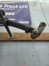 2008-2010 Ford F250 F350 Super Duty Rear Leaf Spring (1)