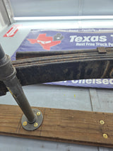 2008-2010 Ford F250 F350 Super Duty Rear Leaf Spring (1)