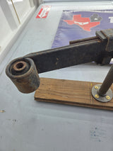 2008-2010 Ford F250 F350 Super Duty Rear Leaf Spring (1)