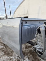 2014-2019 Chevrolet Silverado 1500 2500HD 3500 HD 8' Long Truck Bed
