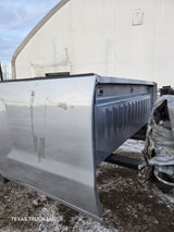 2014-2019 Chevrolet Silverado 1500 2500HD 3500 HD 8' Long Truck Bed