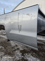 2014-2019 Chevrolet Silverado 1500 2500HD 3500 HD 8' Long Truck Bed
