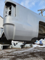 2014-2019 Chevrolet Silverado 1500 2500HD 3500 HD 8' Long Truck Bed
