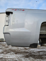 2014-2019 Chevrolet Silverado 1500 2500HD 3500 HD 8' Long Truck Bed