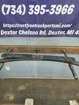 1999-2006 Chevrolet Silverado / GMC Sierra 1500 Rear Leaf Spring - (1)