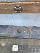1999-2006 Chevrolet Silverado / GMC Sierra 1500 Rear Leaf Spring - (1)