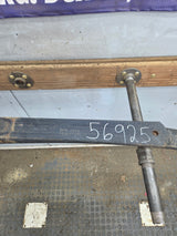 1999-2006 Chevrolet Silverado / GMC Sierra 1500 Rear Leaf Spring - (1)