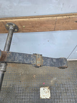 1999-2006 Chevrolet Silverado / GMC Sierra 1500 Rear Leaf Spring - (1)