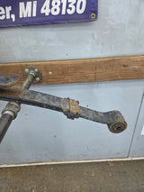 1999-2006 Chevrolet Silverado / GMC Sierra 1500 Rear Leaf Spring - (1)