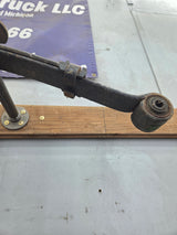 1999-2006 Chevrolet Silverado / GMC Sierra 1500 Rear Leaf Spring - (1)