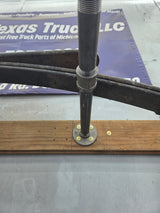 1999-2006 Chevrolet Silverado / GMC Sierra 1500 Rear Leaf Spring - (1)