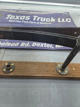 1999-2006 Chevrolet Silverado / GMC Sierra 1500 Rear Leaf Spring - (1)