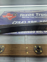 1999-2006 Chevrolet Silverado / GMC Sierra 1500 Rear Leaf Spring - (1)