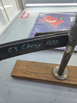 1999-2006 Chevrolet Silverado / GMC Sierra 1500 Rear Leaf Spring - (1)