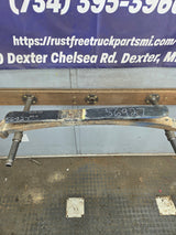 1999-2007 Ford F250 F350 Super Duty Rear Leaf Spring - 1