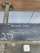 1999-2007 Ford F250 F350 Super Duty Rear Leaf Spring - 1