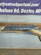 1999-2007 Ford F250 F350 Super Duty Rear Leaf Spring - 1