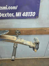 1999-2007 Ford F250 F350 Super Duty Rear Leaf Spring - 1