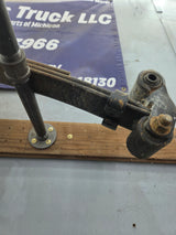 1999-2007 Ford F250 F350 Super Duty Rear Leaf Spring - 1