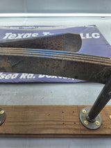 1999-2007 Ford F250 F350 Super Duty Rear Leaf Spring - 1