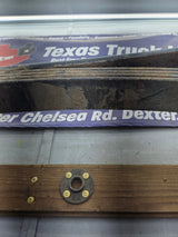 1999-2007 Ford F250 F350 Super Duty Rear Leaf Spring - 1