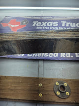 1999-2007 Ford F250 F350 Super Duty Rear Leaf Spring - 1