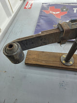 1999-2007 Ford F250 F350 Super Duty Rear Leaf Spring - 1