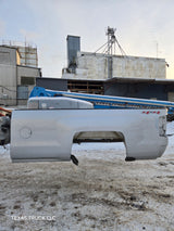 2014-2019 Chevrolet Silverado 1500 2500HD 3500 HD 8' Long Truck Bed