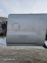 2014-2019 Chevrolet Silverado 1500 2500HD 3500 HD 8' Long Truck Bed