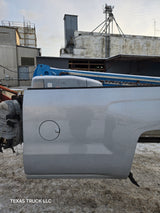 2014-2019 Chevrolet Silverado 1500 2500HD 3500 HD 8' Long Truck Bed