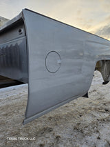 2014-2019 Chevrolet Silverado 1500 2500HD 3500 HD 8' Long Truck Bed