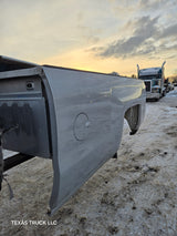 2014-2019 Chevrolet Silverado 1500 2500HD 3500 HD 8' Long Truck Bed